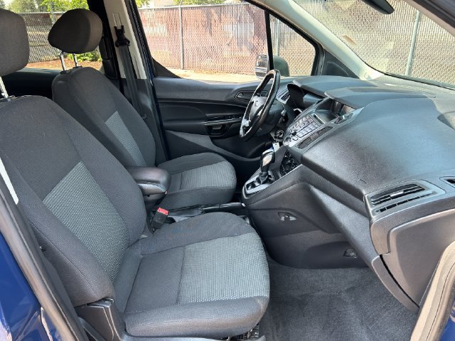 Used 2018 Ford Transit Connect XL FWD image 34