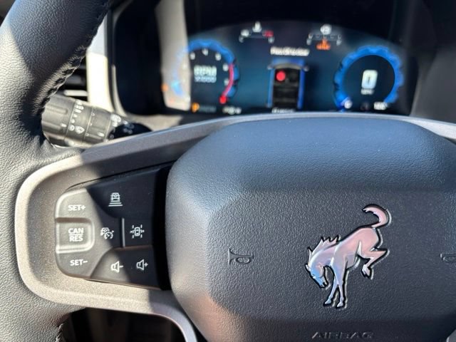 New 2026 Ford Bronco Outer Banks AWD/4WD image 26