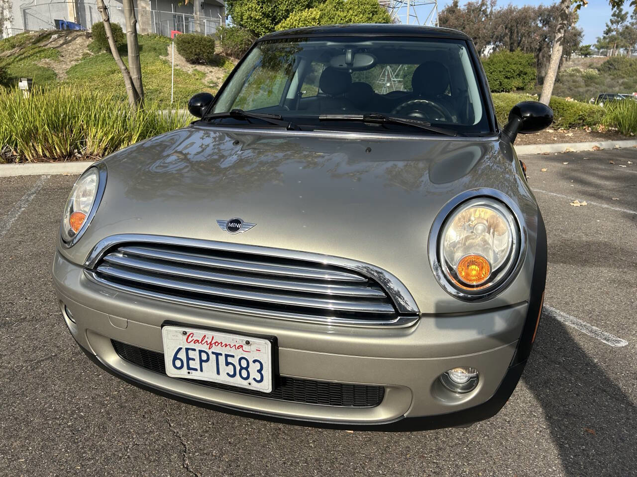 Used 2008 MINI Cooper Hardtop image 7