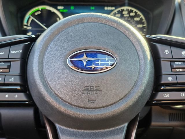 New 2026 Subaru Forester Sport AWD/4WD image 27