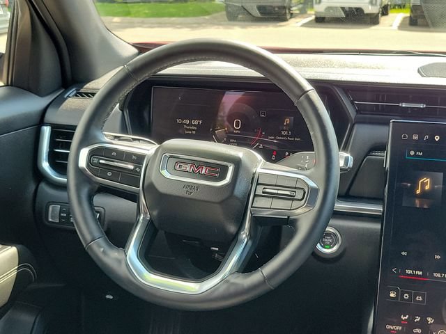 Used 2025 GMC Terrain Elevation AWD/4WD image 21