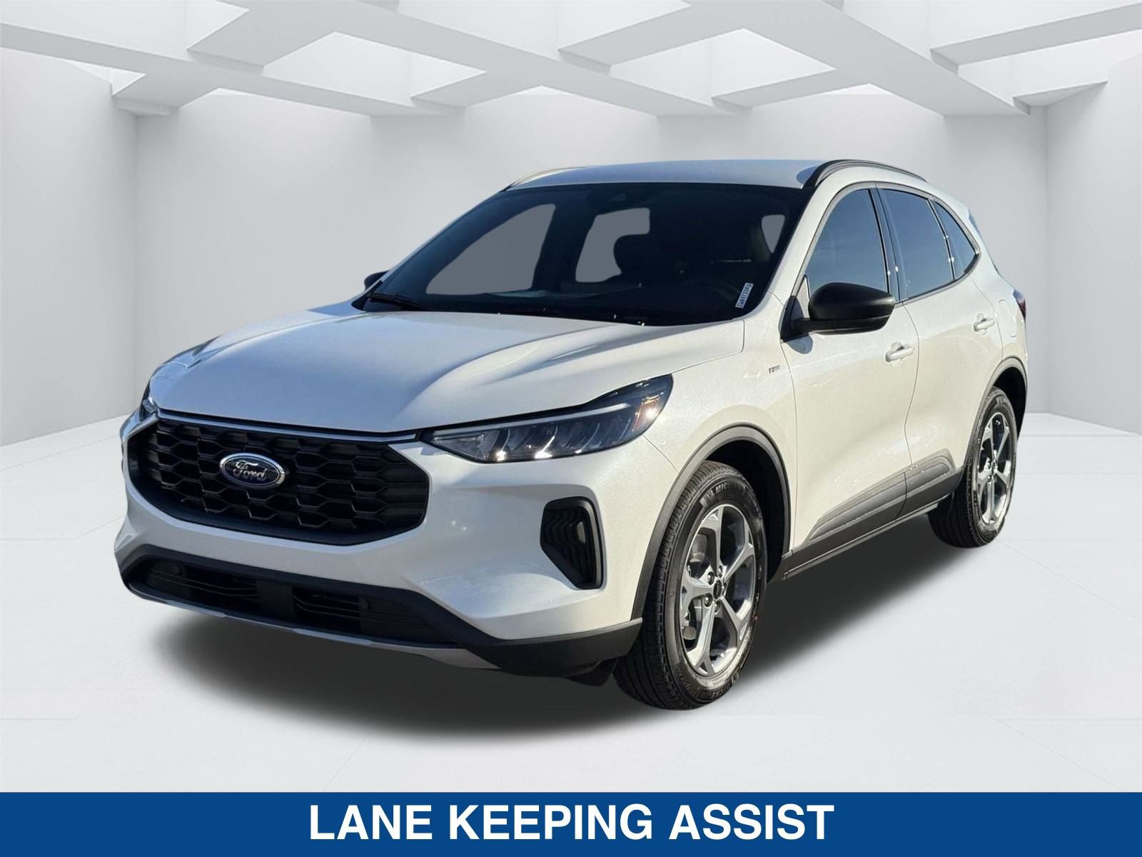 New 2026 Ford Escape ST-Line w/ Tech Pack #1 image 8