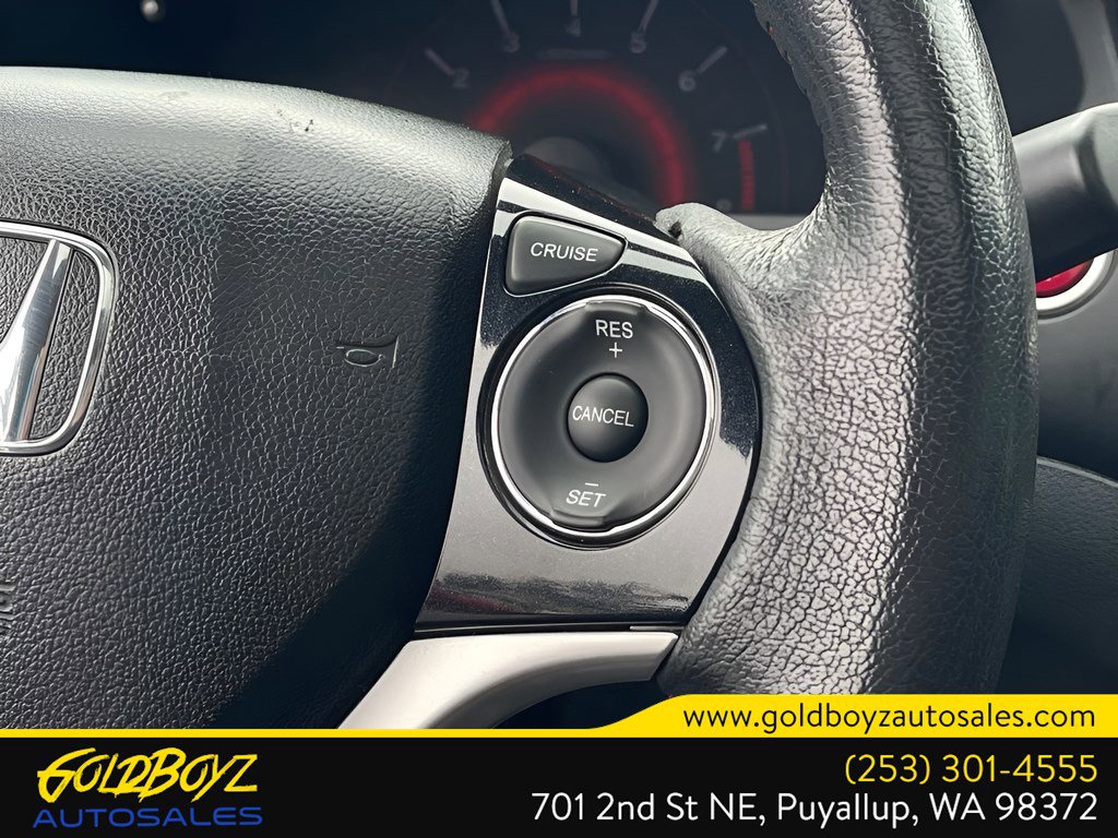 Used 2015 Honda Civic Si image 23