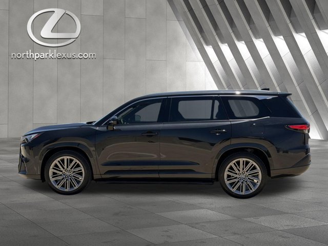 Certified 2024 Lexus TX 350 FWD w/ Technology Package image 1