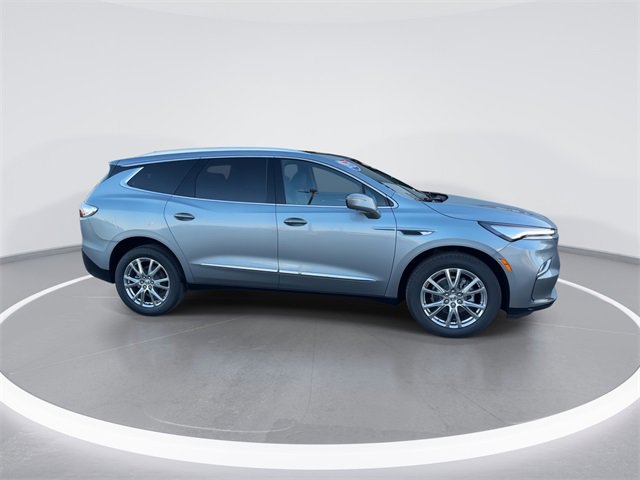 Used 2023 Buick Enclave Premium w/ Experience Buick Package image 8