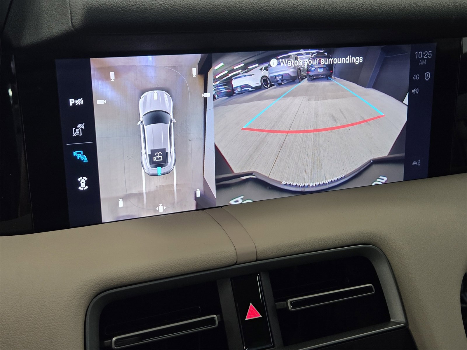 New 2026 Porsche Taycan image 19