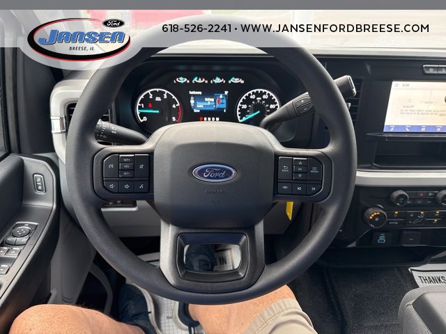 New 2026 Ford F250 XL image 14