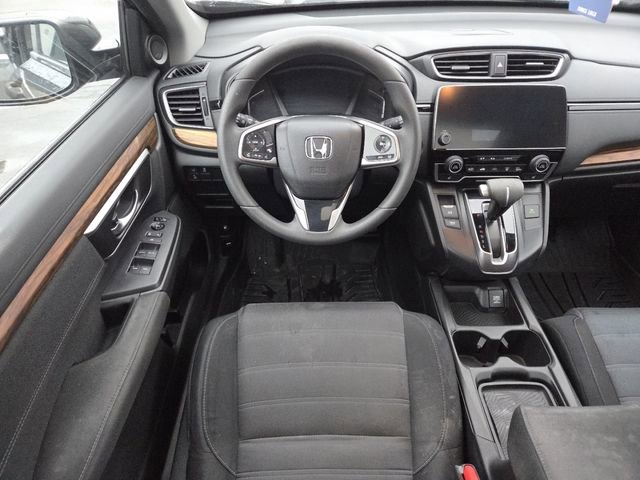 Used 2017 Honda CR-V EX image 28