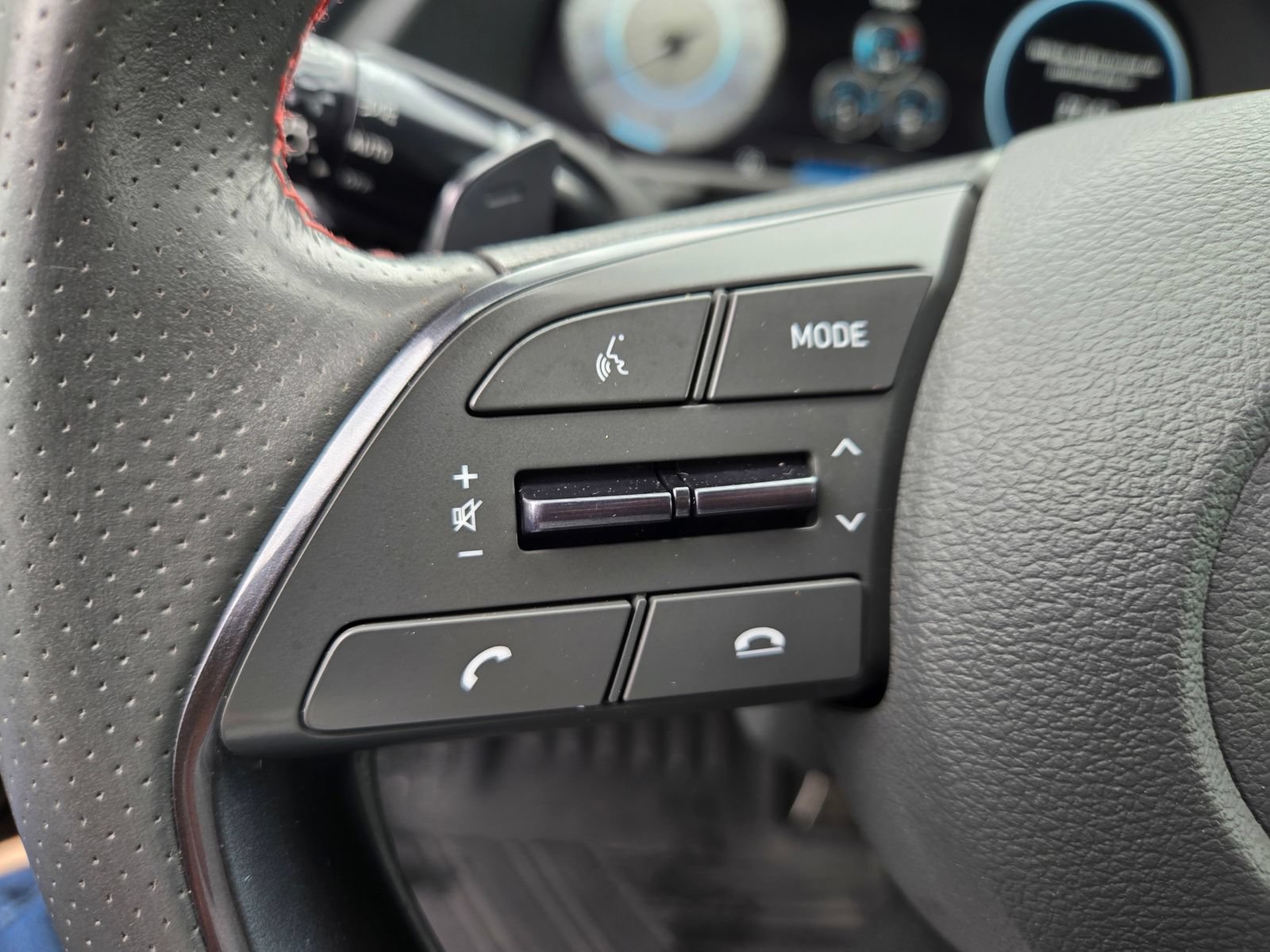 Used 2022 Hyundai Sonata N Line FWD image 12