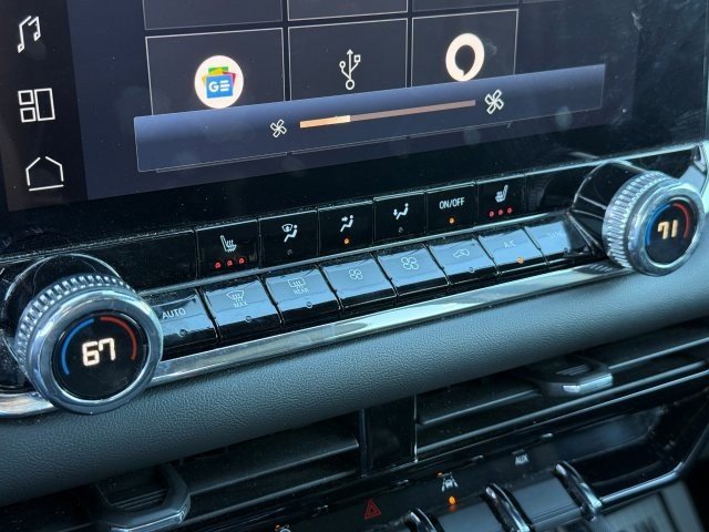 Used 2023 GMC Canyon Elevation w/ Convenience Package image 24