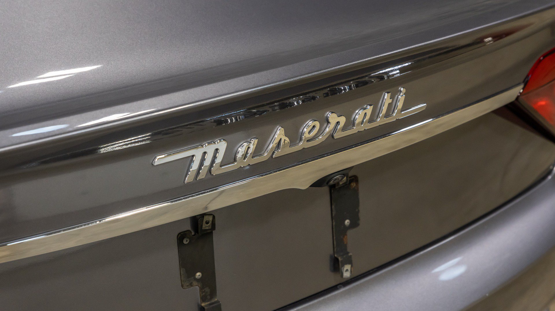 Used 2018 Maserati GranTurismo Coupe RWD image 16