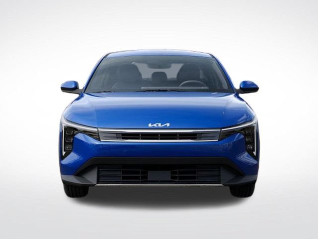 New 2026 Kia K4 GT-Line Turbo FWD video 2