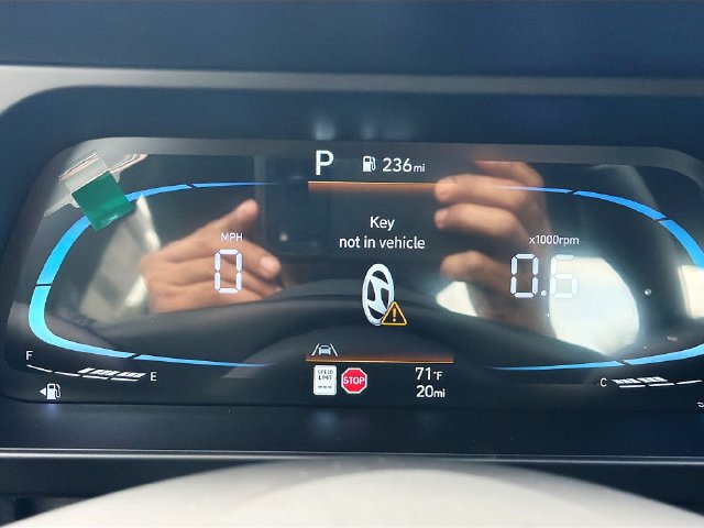 New 2026 Hyundai Elantra SEL Sport Premium FWD image 12