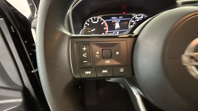 Used 2021 Nissan Rogue S AWD/4WD image 15