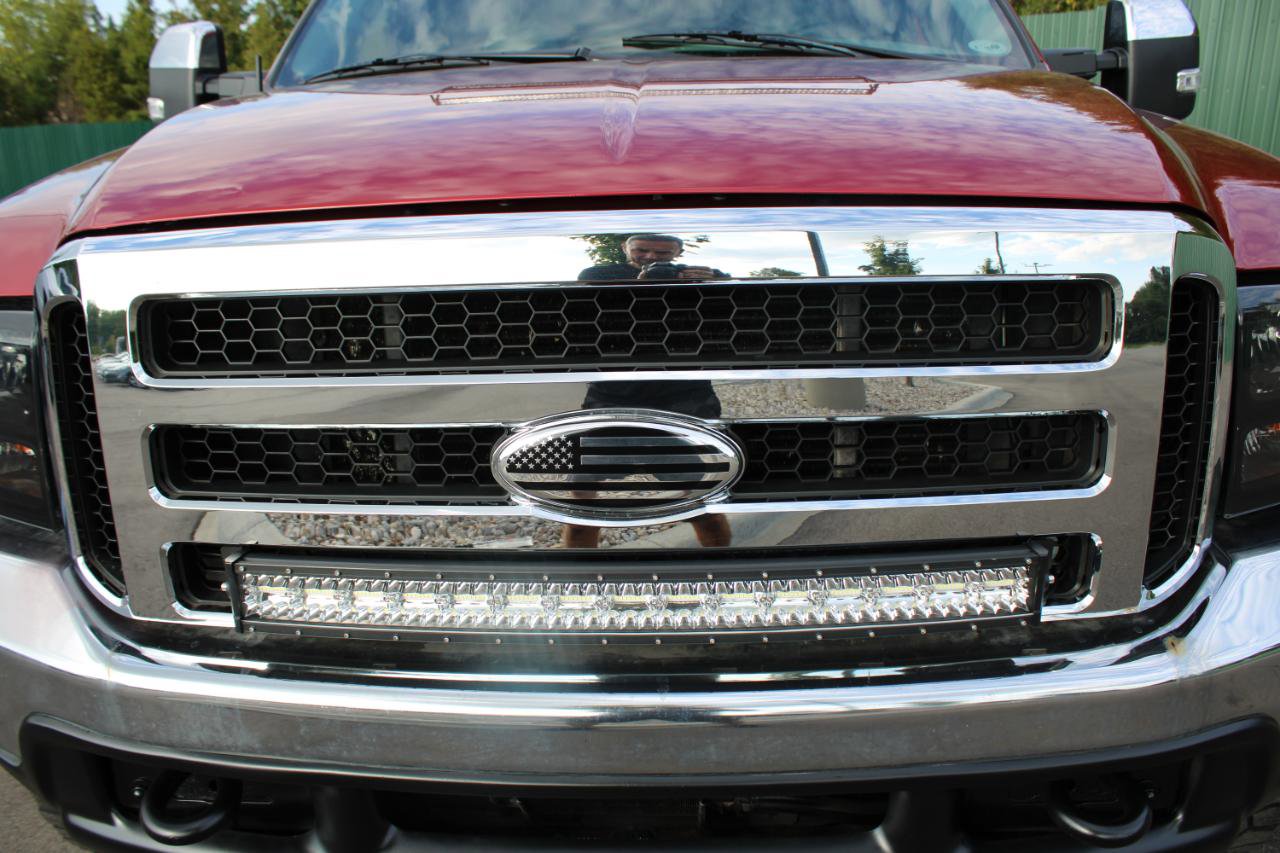 Used 2002 Ford Excursion XLT image 10