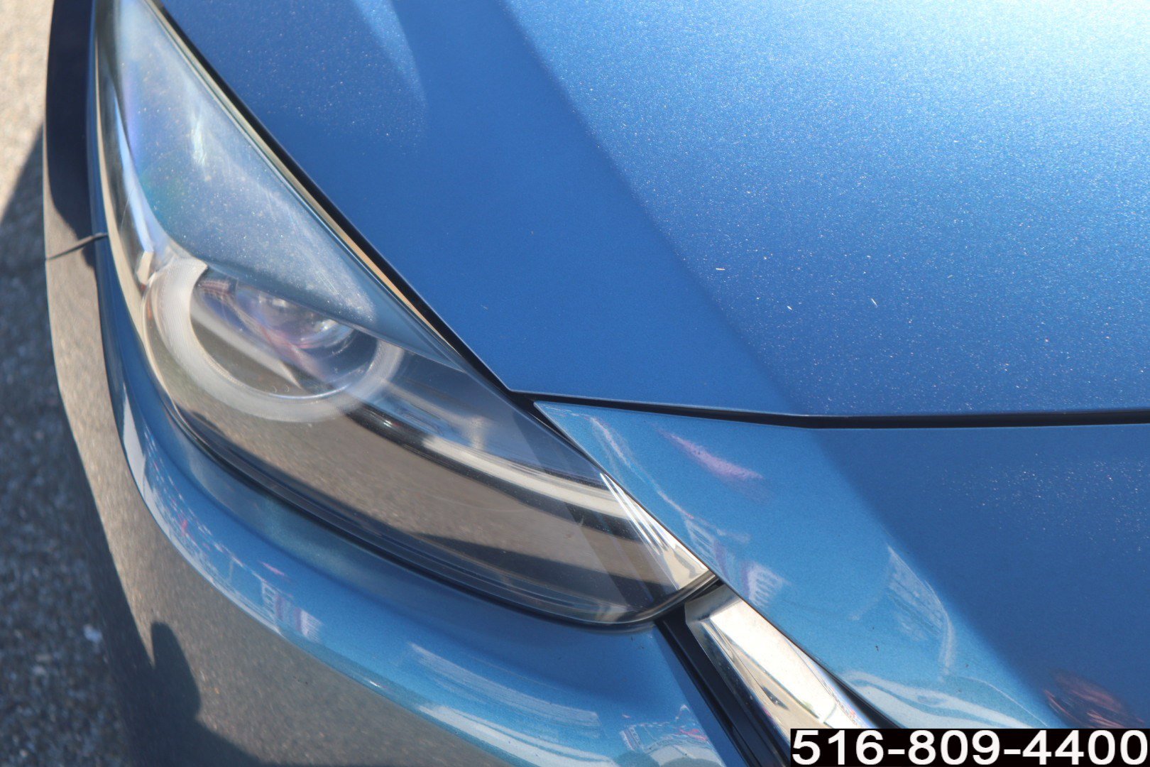 Used 2018 MAZDA MAZDA3 Grand Touring image 10