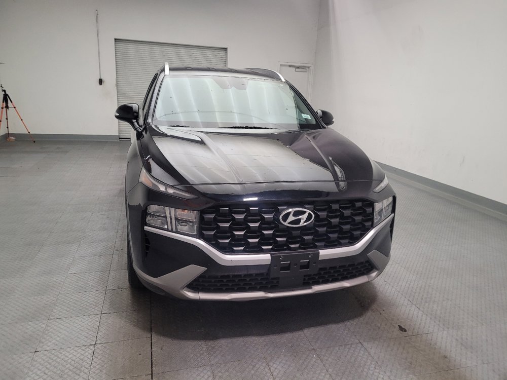 Used 2023 Hyundai Santa Fe SEL FWD image 14