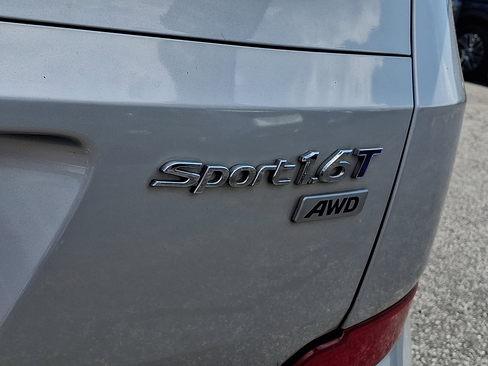 Used 2017 Hyundai Tucson Sport AWD/4WD image 30
