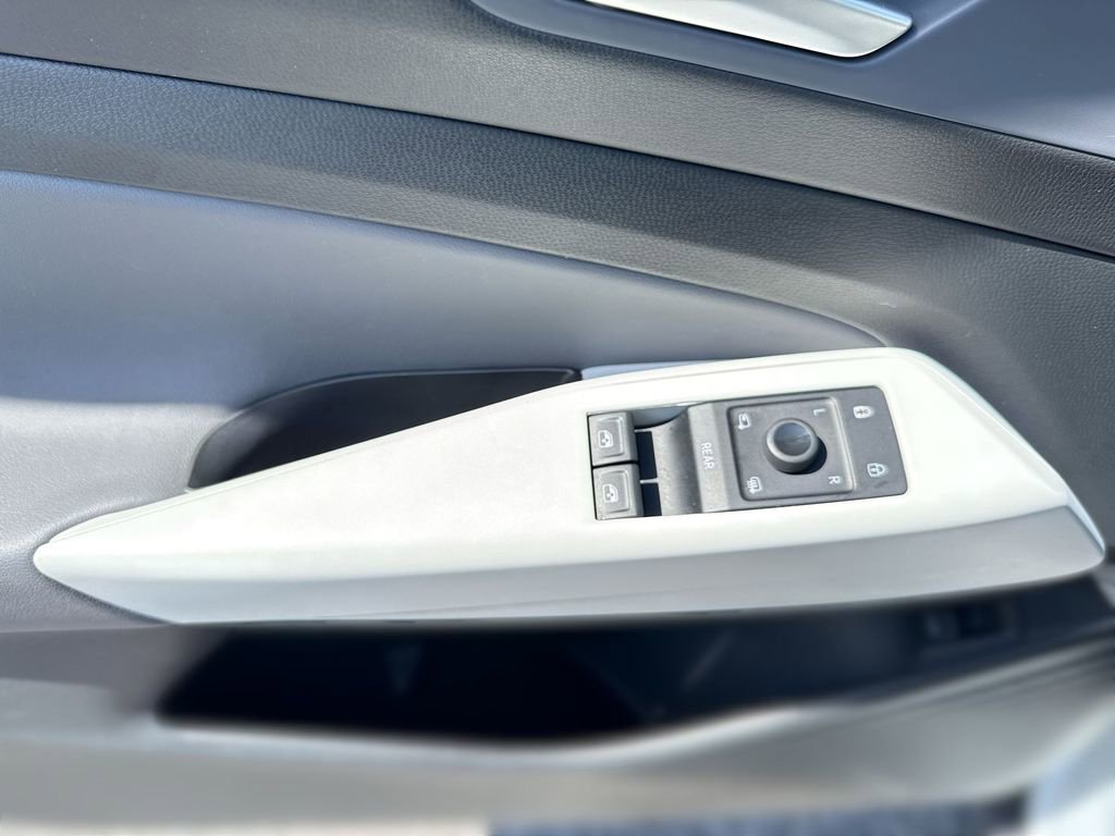 Used 2021 Volkswagen ID.4 1st Edition image 15