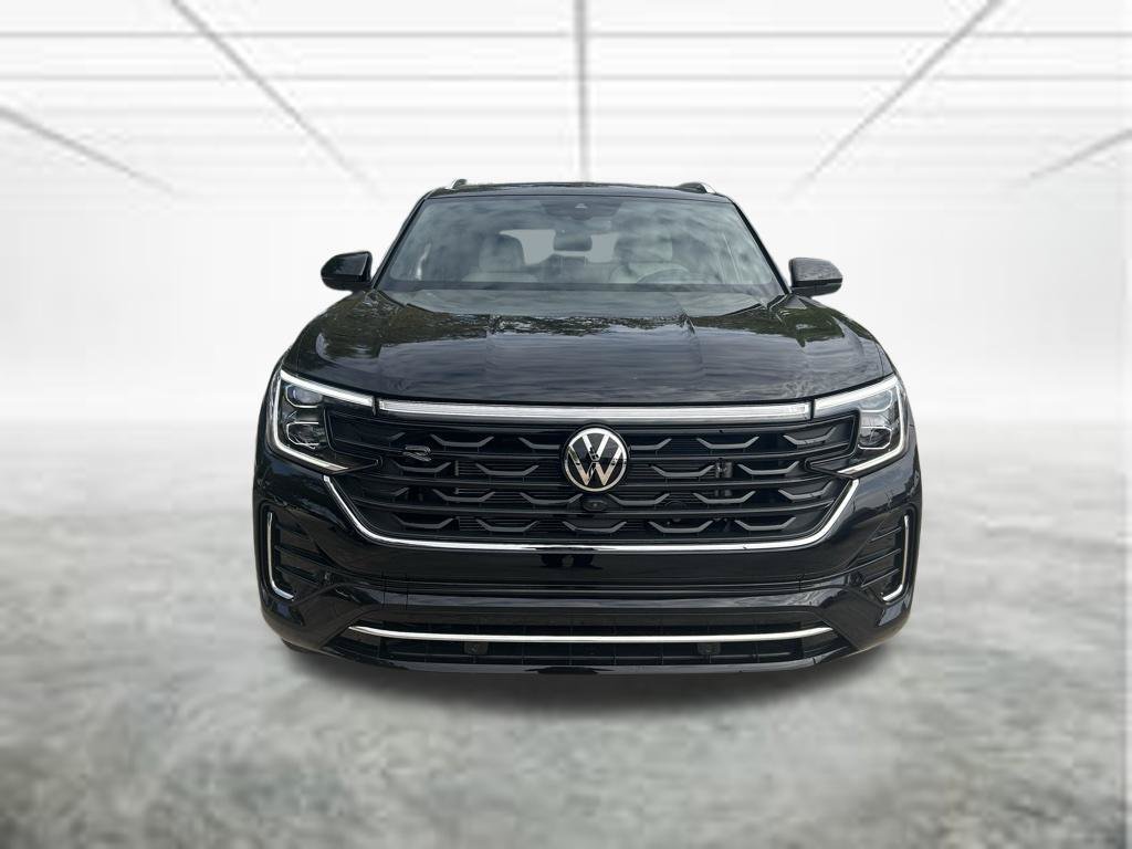 New 2026 Volkswagen Atlas Cross Sport SEL Premium R-Line AWD/4WD image 8