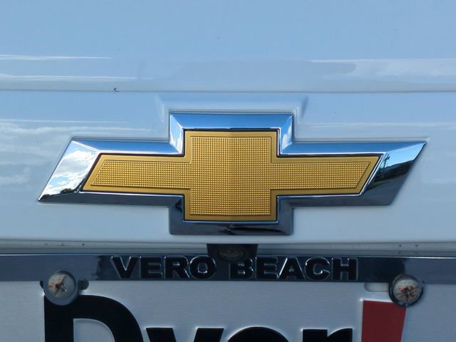 Certified 2022 Chevrolet Trax LS w/ Tint and Cruise Package image 12