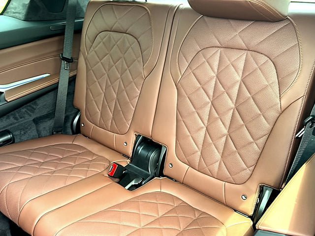 New 2027 BMW X7 xDrive40i w/ M Sport Package AWD/4WD image 48