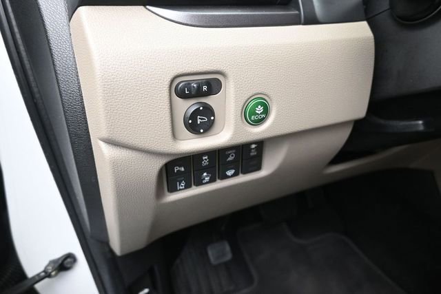 Used 2022 Honda Ridgeline RTL-E image 13
