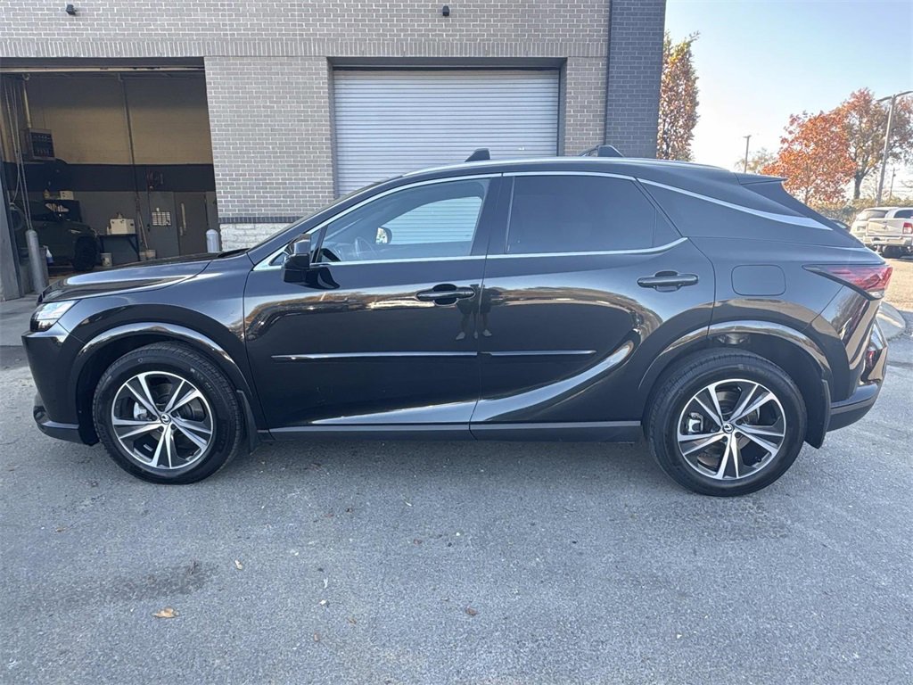 Used 2023 Lexus RX 350 Premium Plus image 7