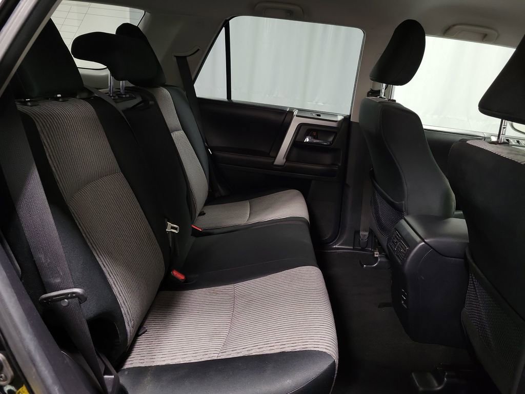 Used 2018 Toyota 4Runner SR5 image 24