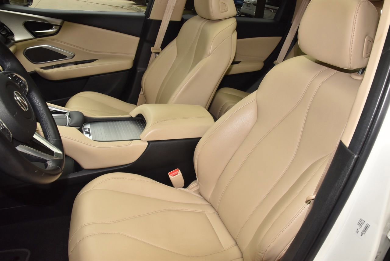 Used 2019 Acura RDX FWD image 33