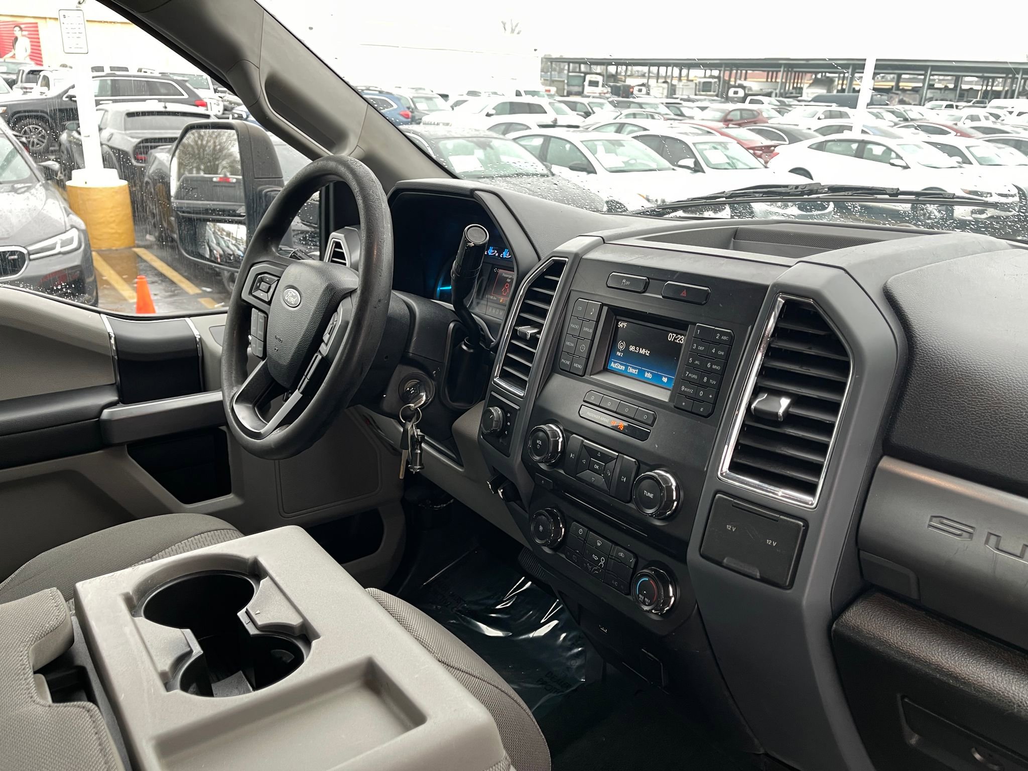 Used 2017 Ford F250 XLT w/ XLT Value Package image 16