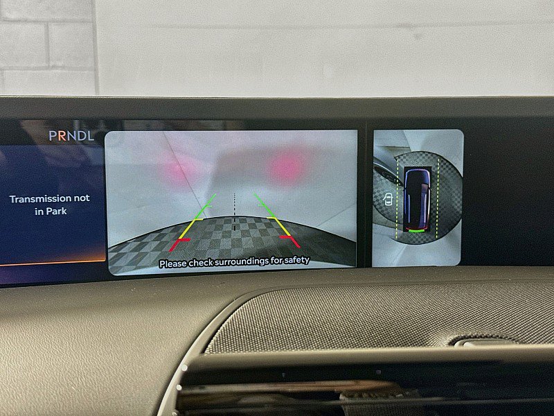 New 2026 Lincoln Nautilus Reserve AWD/4WD image 17
