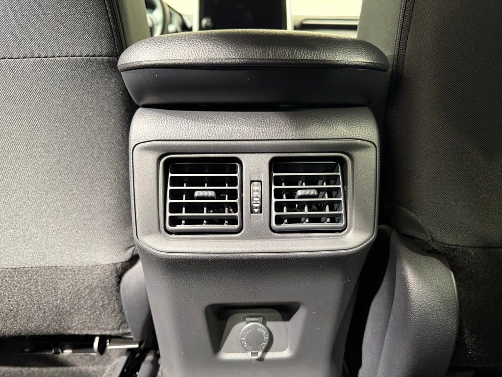 New 2025 Toyota RAV4 LE image 20