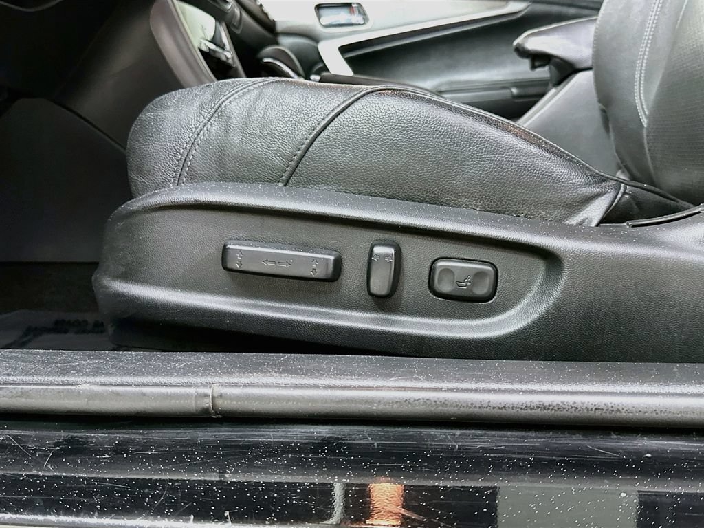 Used 2016 Honda Accord EX-L image 22