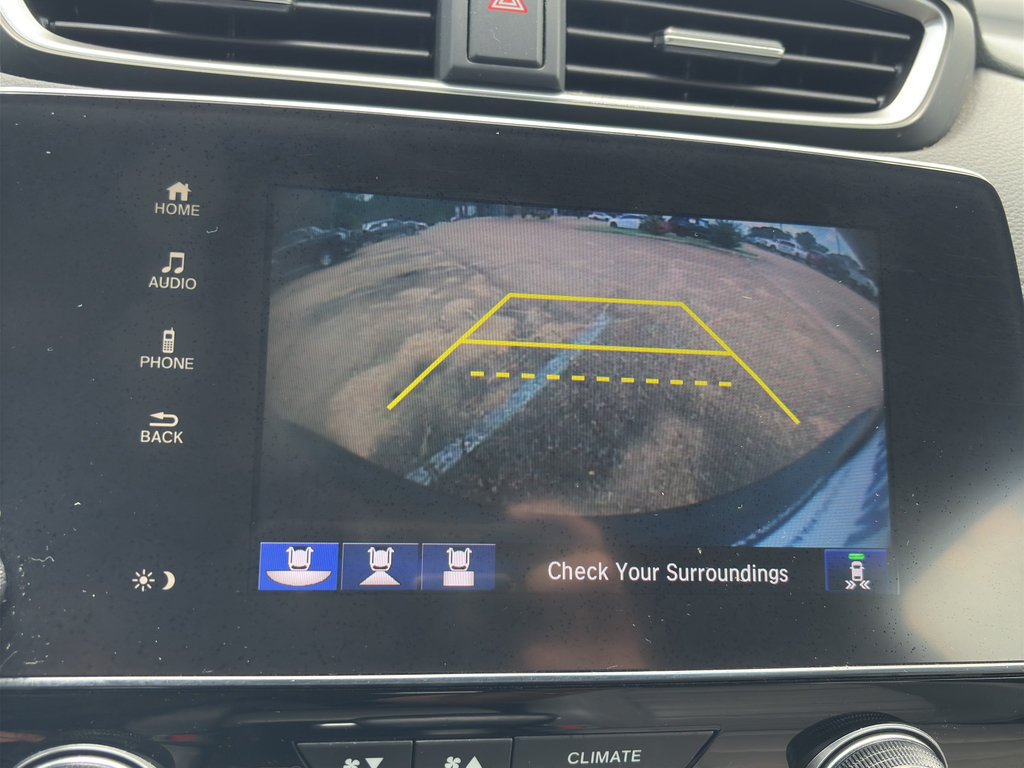 Used 2020 Honda CR-V EX-L image 24