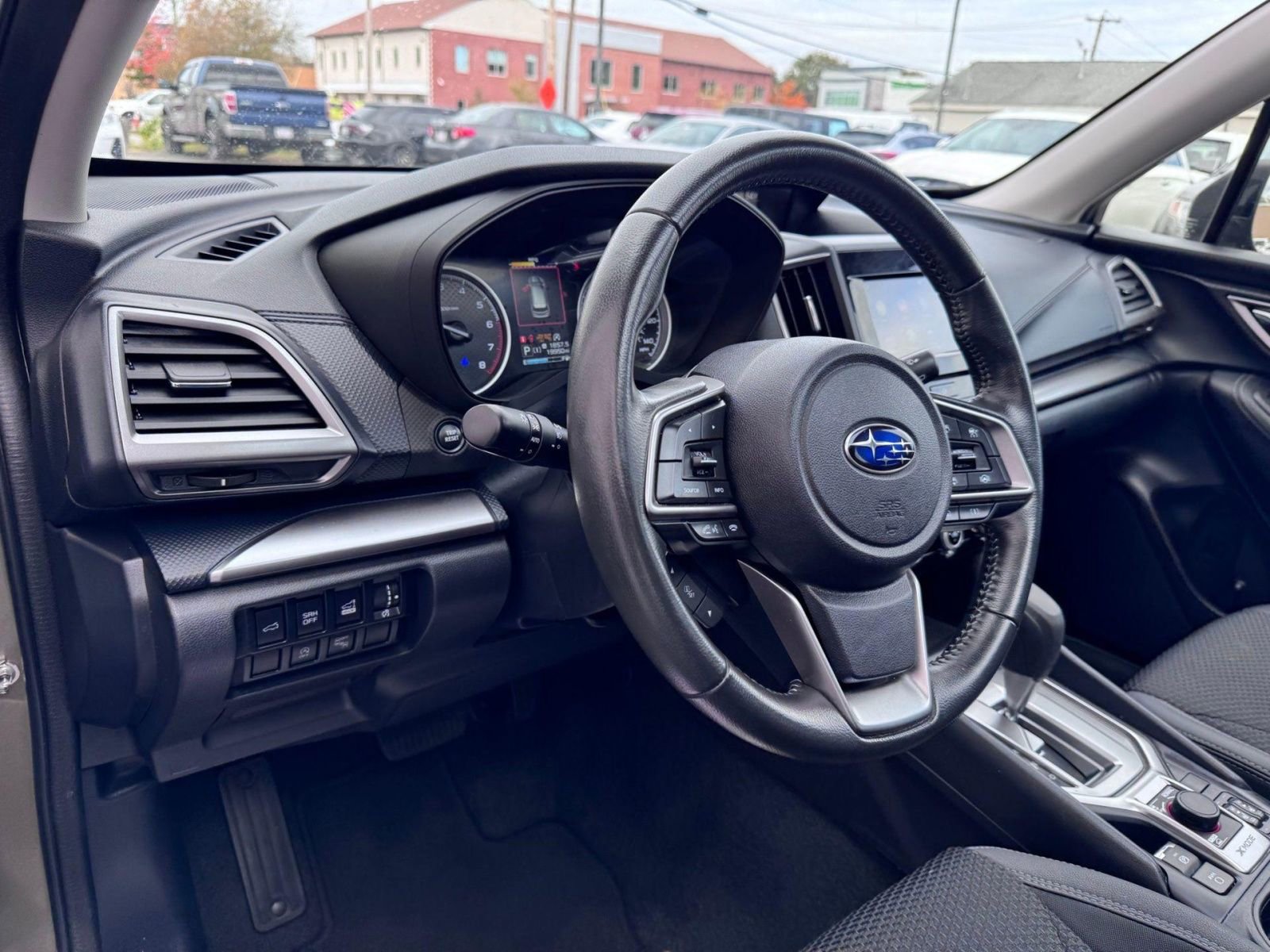 Used 2023 Subaru Forester Premium AWD/4WD image 19