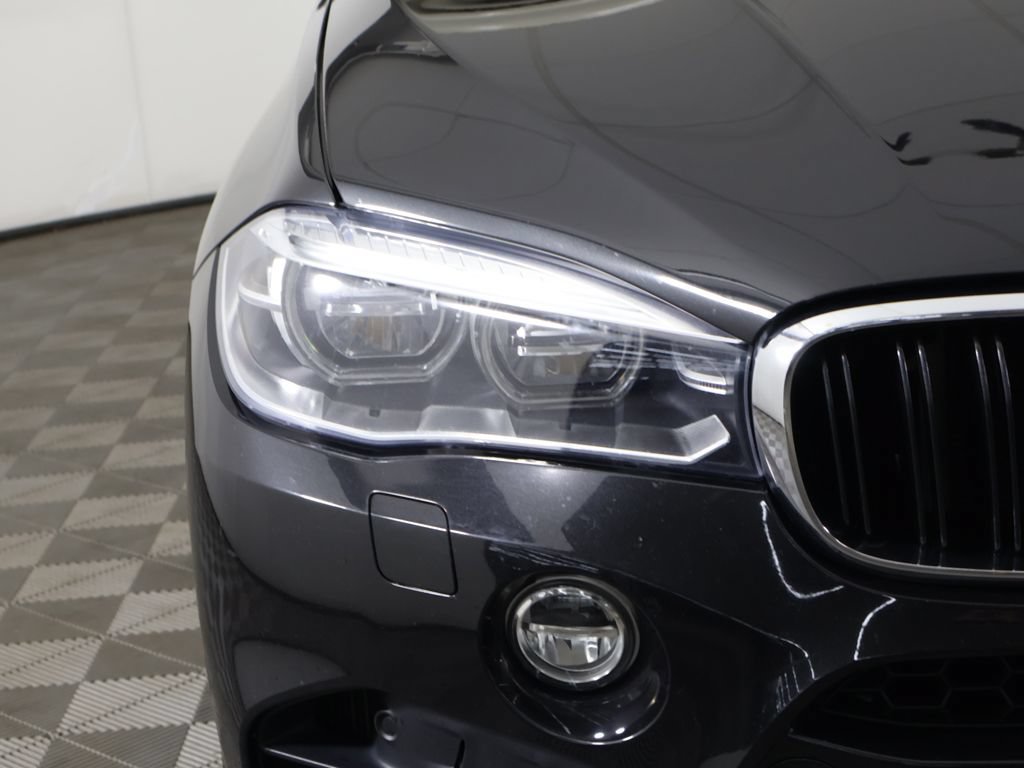 Used 2018 BMW X5 M AWD/4WD image 16