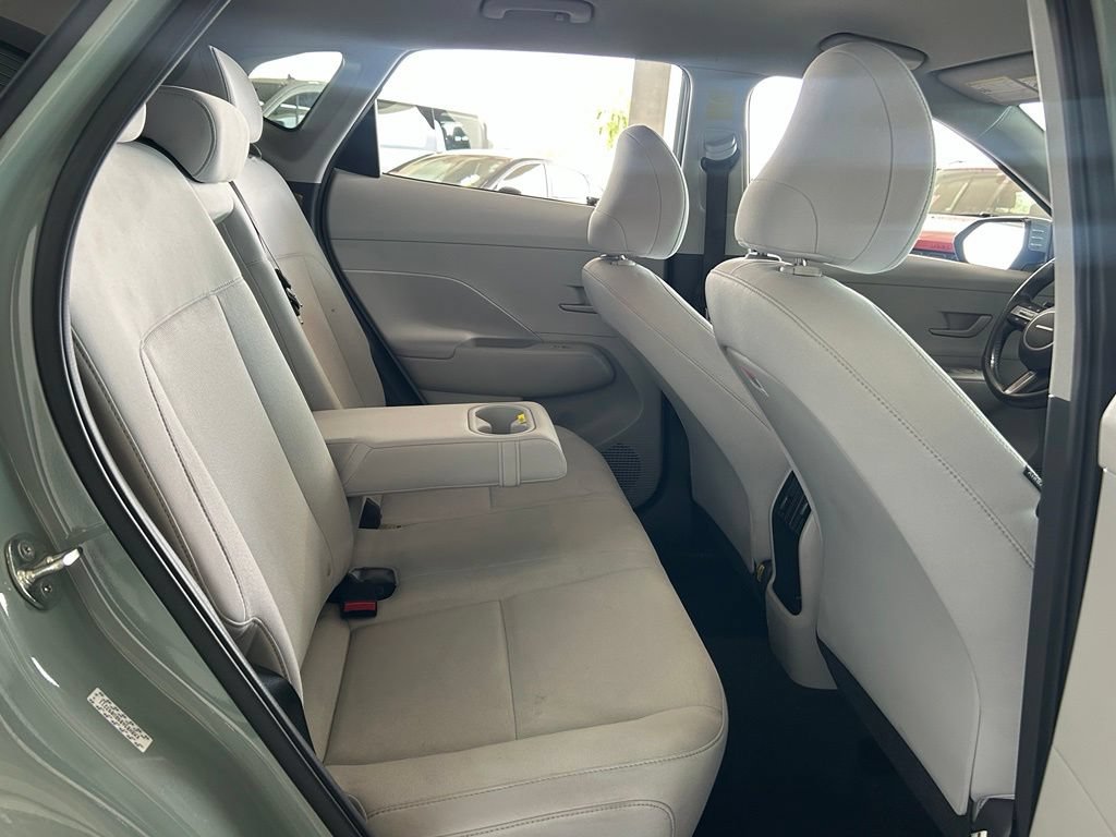 Used 2024 Hyundai Kona SEL FWD image 37