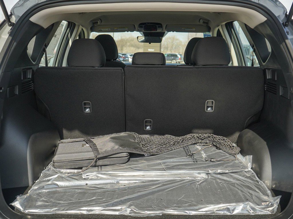 New 2026 Hyundai Tucson SE image 8