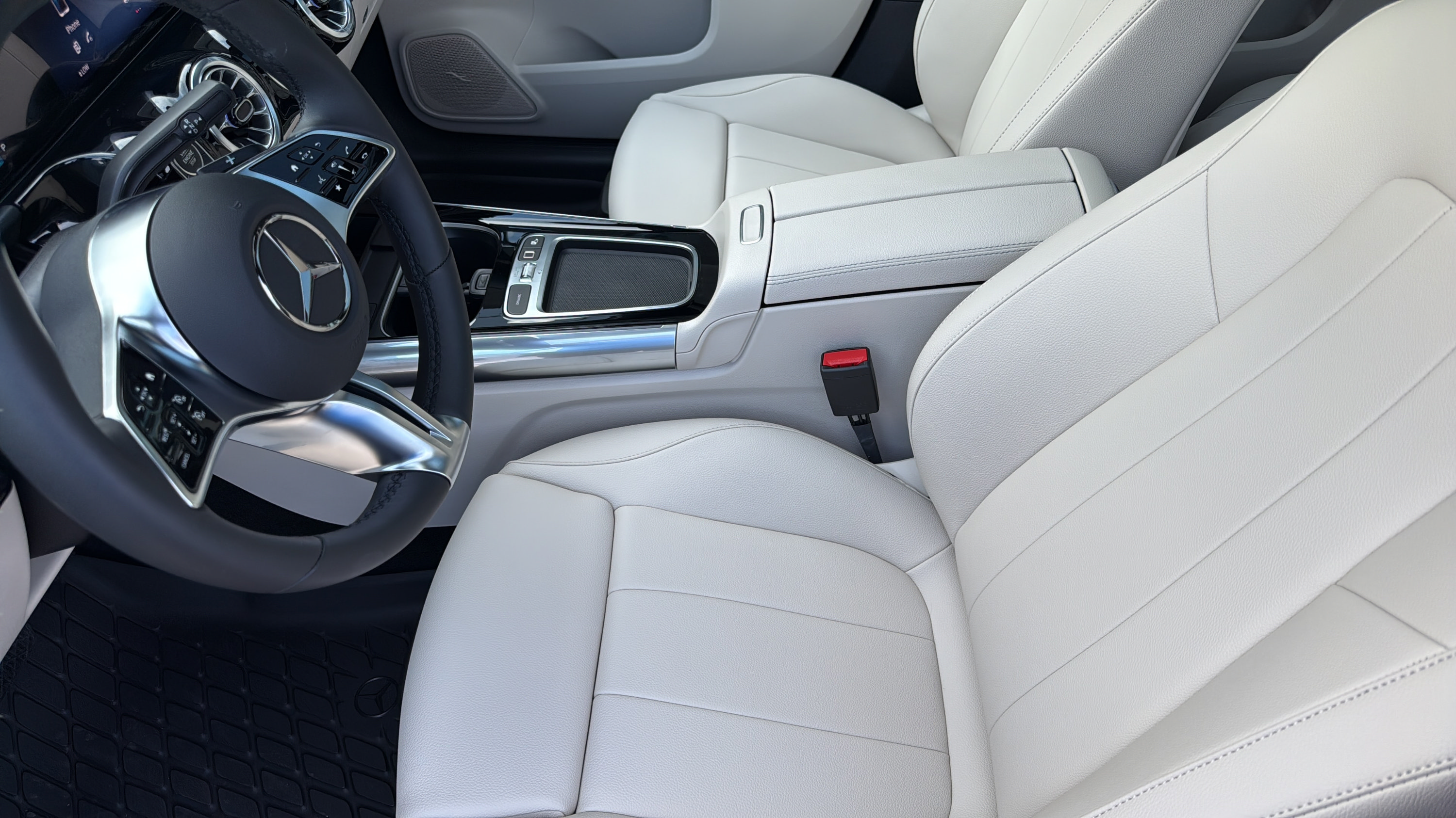 New 2026 Mercedes-Benz GLA 250 image 19