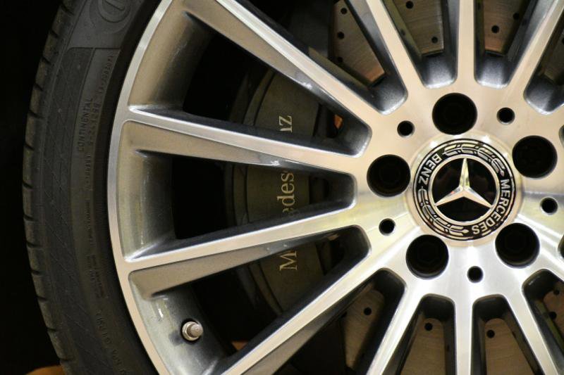 Used 2019 Mercedes-Benz SL 450 SL450 image 67