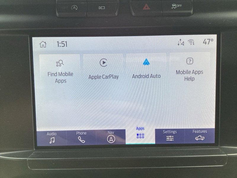 Used 2021 Ford F150 XL w/ STX Appearance Package image 37