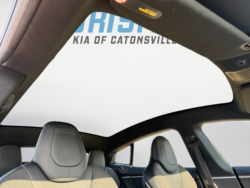 Used 2017 Tesla Model S 75D image 16