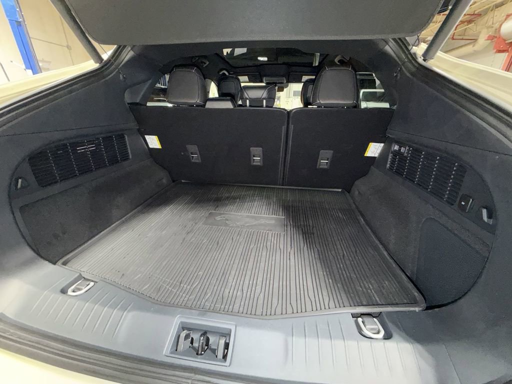Used 2025 Ford Mustang Mach-E GT image 22
