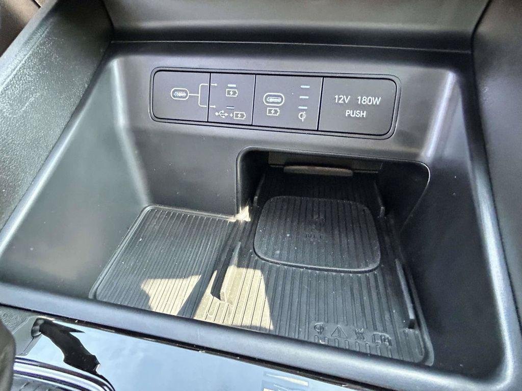 New 2026 Hyundai Tucson SEL FWD image 47