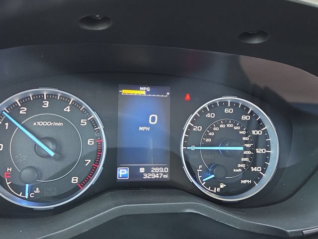 Used 2021 Subaru Ascent Limited w/ Technology Package AWD/4WD image 9