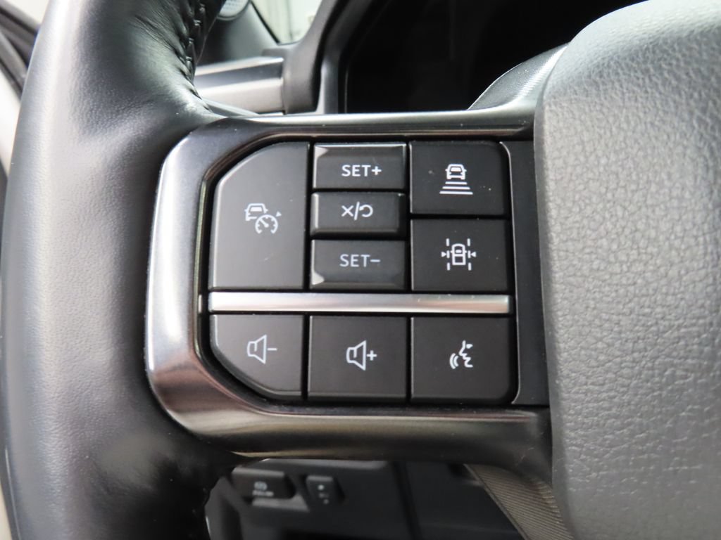 Used 2024 Ford F150 Platinum AWD/4WD image 71