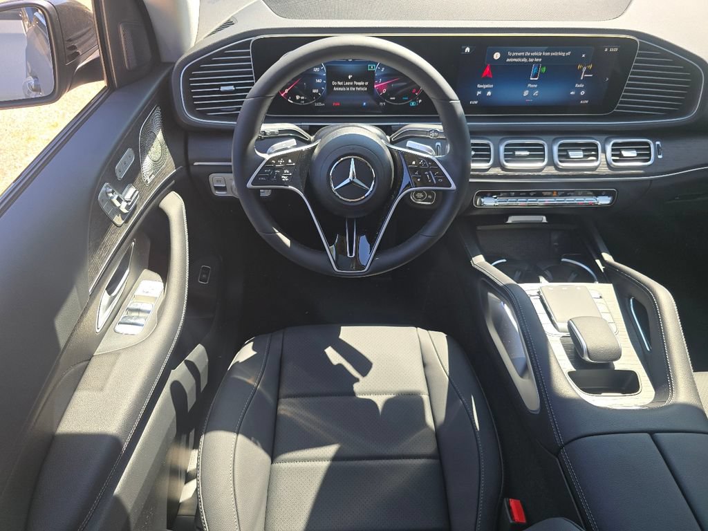 New 2026 Mercedes-Benz GLE 350 4MATIC image 26