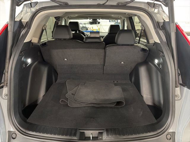 Used 2023 Honda CR-V EX-L image 12