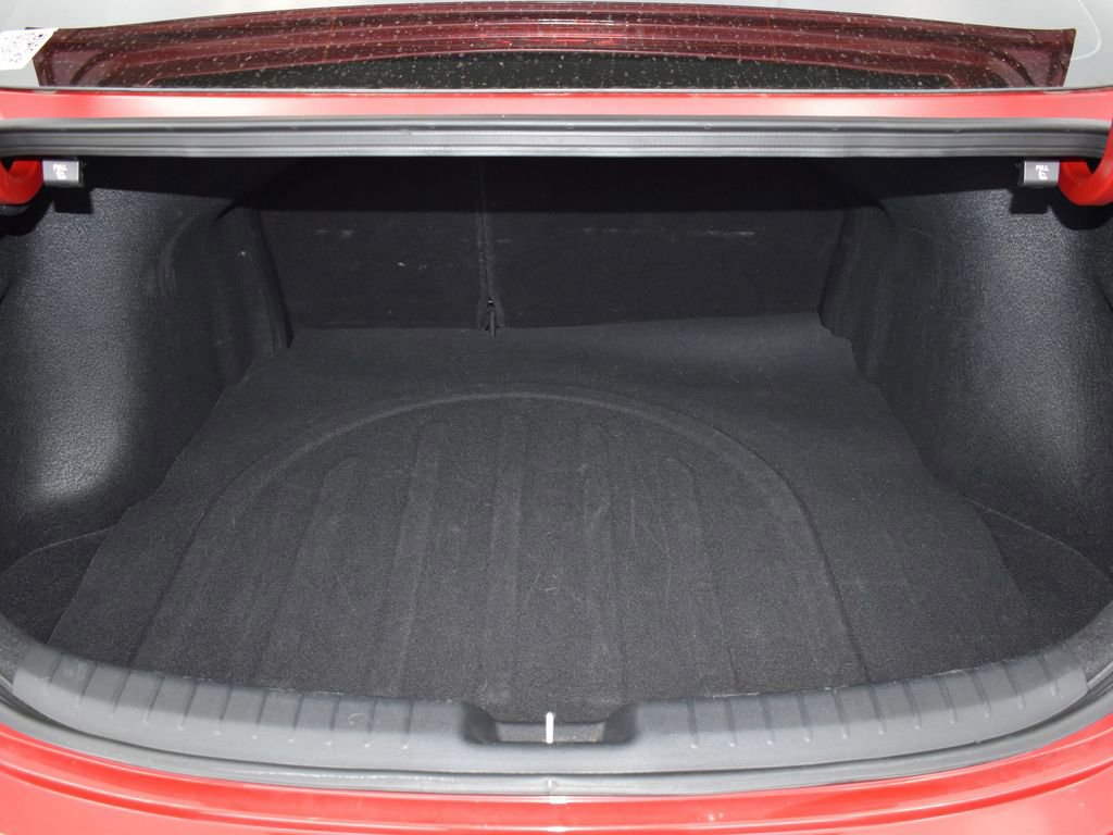 Certified 2023 Kia Forte LXS image 12